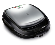 Tefal Opiekacz 2w1 Snack Time SW341D12 - 1184270 - zdjęcie 1